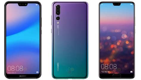 Huawei P20 Pro Price List July, 2024 & Specs in .